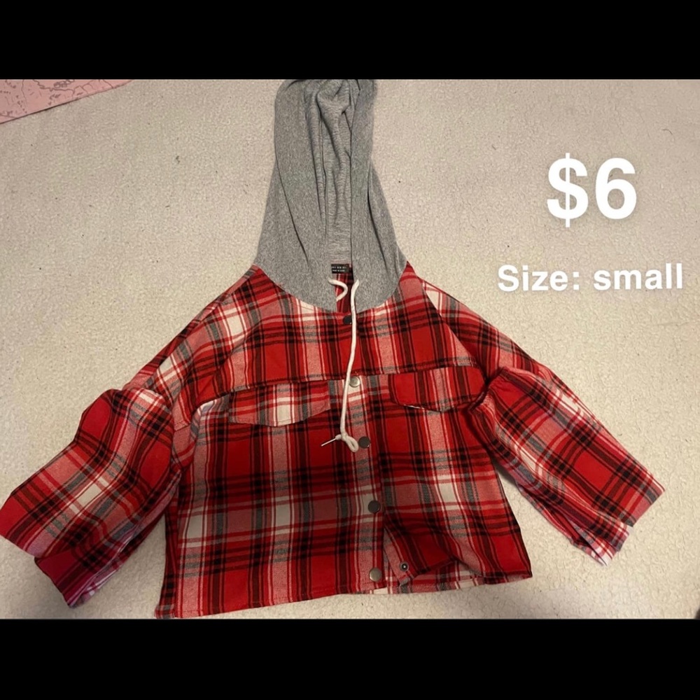 I got this only work it 2 times. Comfy. Size medium but fits small